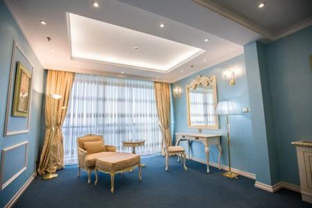 Caspian Riviera Grand Palace - 42