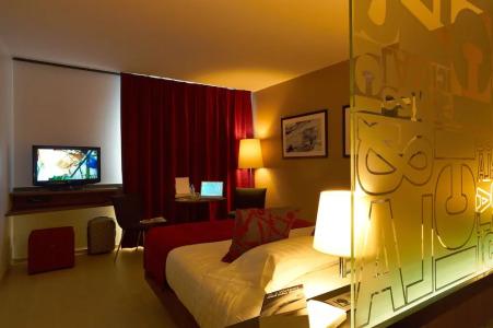 Hôtel Mercure Villefranche-Sur-Saône - 63