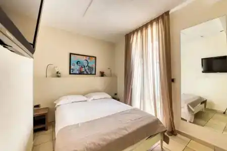 Résidence La Villa d'Elsa - 89
