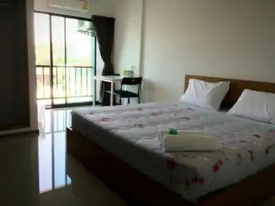 Promsook Apartment - 28