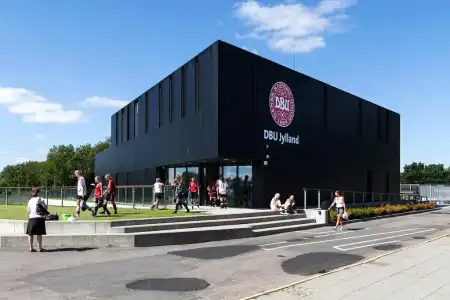 DBU & Kursuscenter - 27