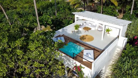 Upendo Beach Boutique Zanzibar - 162