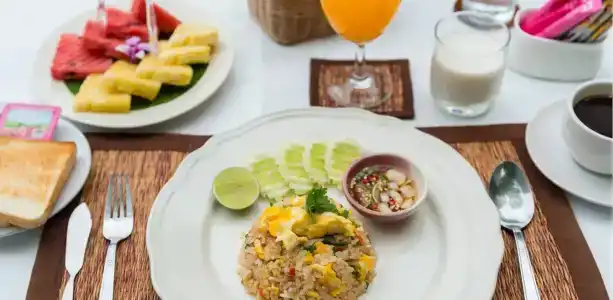 Hyatt Regency Hua Hin - 12