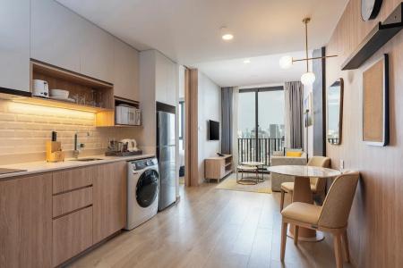 Staybridge Suites Bangkok Thonglor by IHG - 81