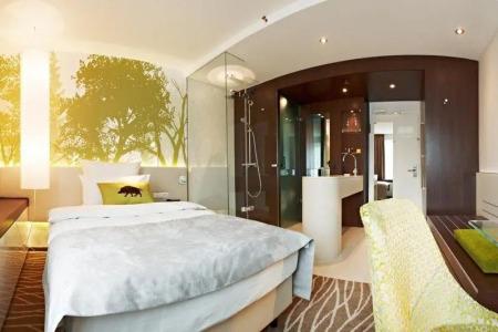 Steigenberger Airport Frankfurt - 60