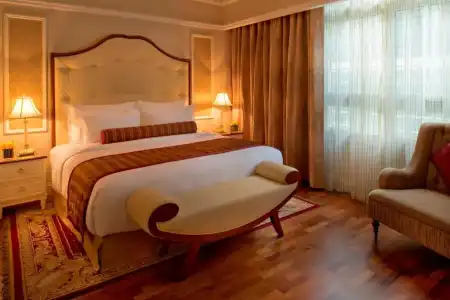 Warwick Doha - 16