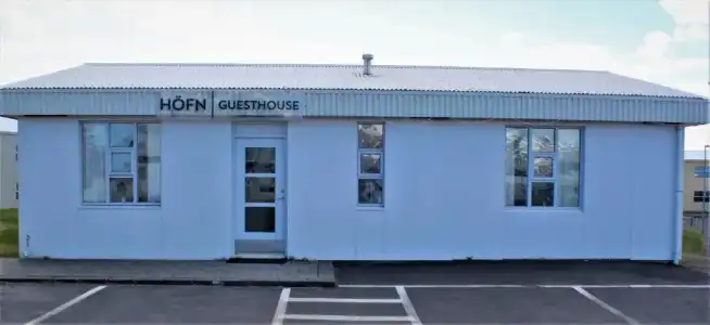 Höfn Guesthouse - 23