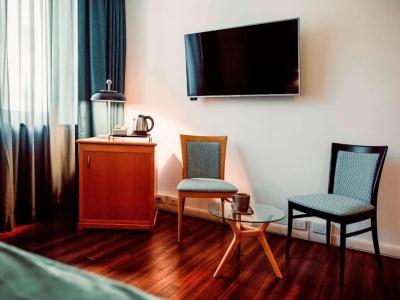 Mercure Roma Corso Trieste - 59