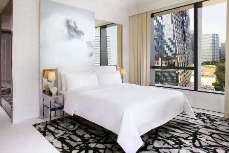 JW Marriott Singapore South Beach - 74