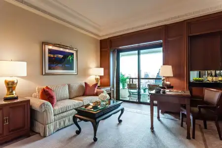 The Peninsula Bangkok - 11