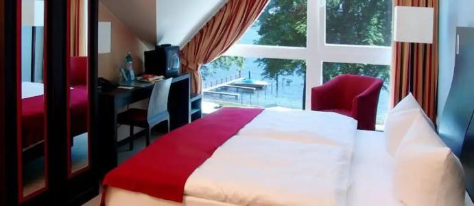 DämeritzSeehotel - 10