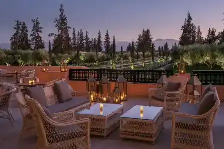 The Oberoi - 39