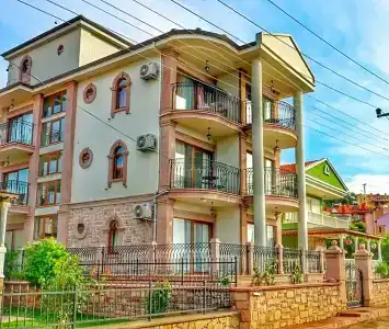 Stone Hill Otel - 13