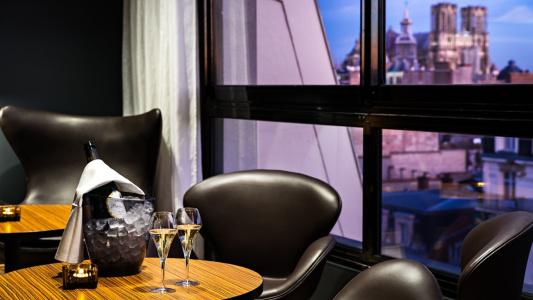 Holiday Inn Reims - City Centre - 7