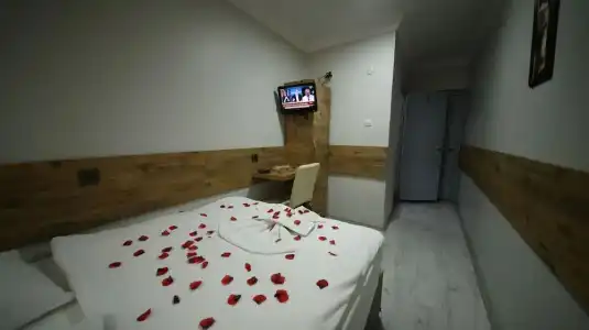Otel Altay - 30