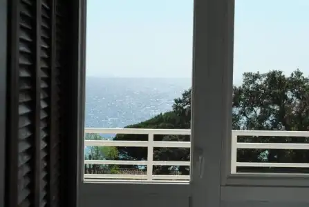 Cap Nègre Hôtel - 44