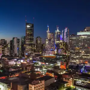 Citadines on Bourke Melbourne - 11
