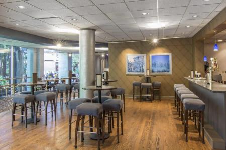 Omni Charlottesville - 16