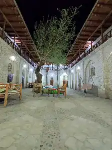 OHUN Caravan Sarai XIX - 9