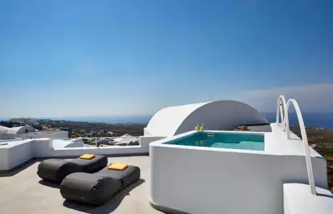 Aperanto Suites - 110