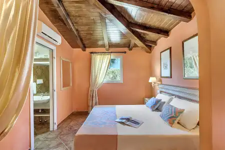 Colonna Country Club - 1