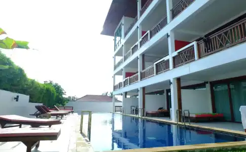 Samui Mekkala Resort & Pool Villa - 11