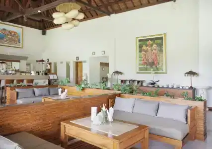 The Lokha Ubud Resort, Villas & SPA - 24
