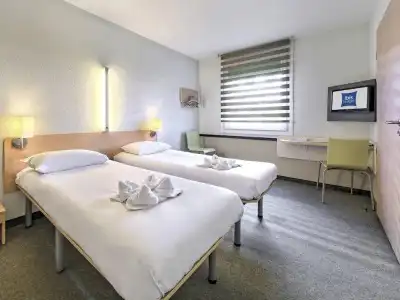 ibis budget Katowice Centrum - 4