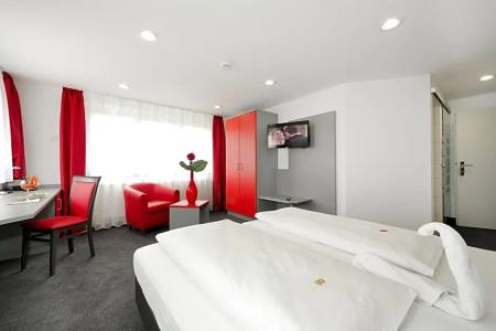 Aalener Römerhotel - 63