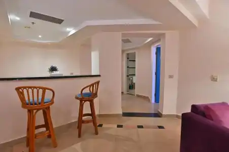 Moreno Horizon Spa & Resort - 14