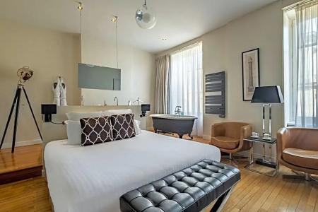 Le Boutique & Spa - 57