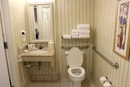Hilton Garden Inn Charlotte Uptown - 53