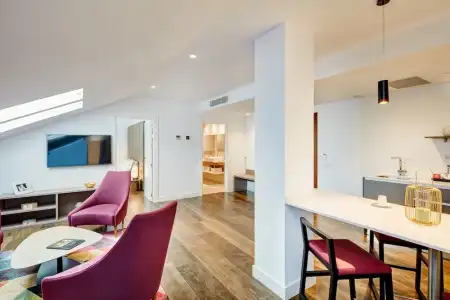 Sercotel Calle Mayor - 54