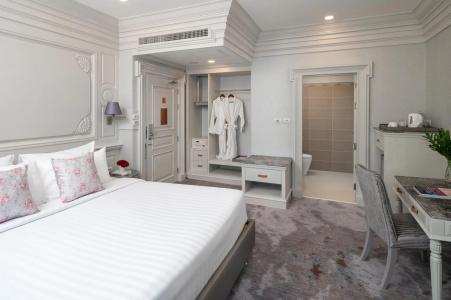 Kingston Suites Bangkok Sukhumvit 15 by Kingstons - 33