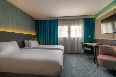 Holiday Inn Reims - City Centre - 5