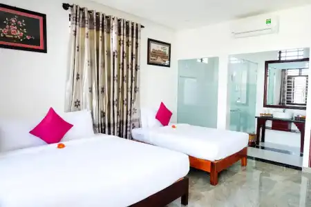 Unity Villa Hoi An - 20