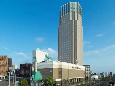 Emisia Sapporo - 72