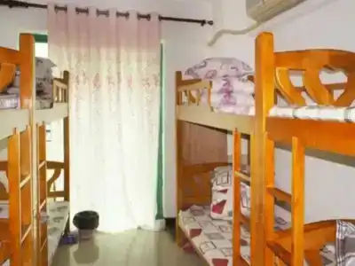 Guangzhou Feiwo Youth Hostel - 1