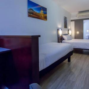 The Originals Access, Hôtel Bourges Gare - 32