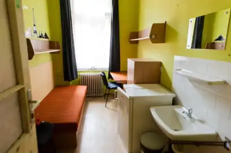 Maria Hostel - 6