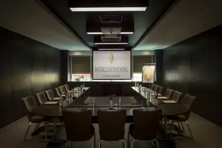 InterContinental Dubai Marina by IHG - 41