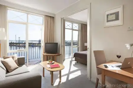 Rydges Newcastle - 3