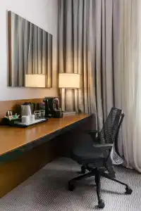 Hilton Garden Inn Tbilisi Chavchavadze - 59