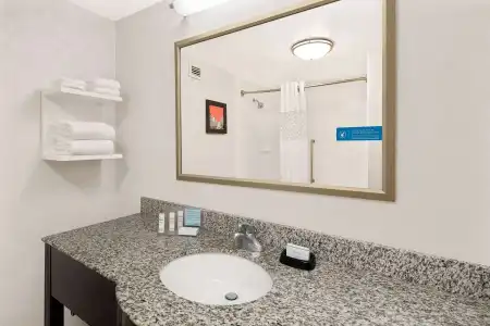 Hampton Inn Atlanta-Georgia Tech-Downtown - 8