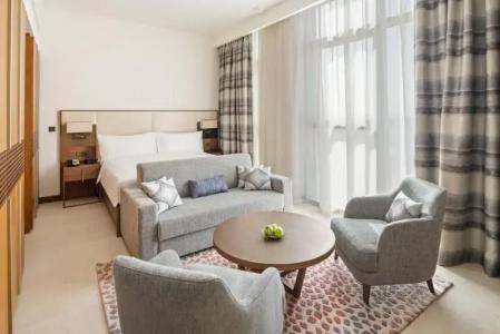 Staybridge Suites DUBAI AL-MAKTOUM AIRPORT by IHG - 64