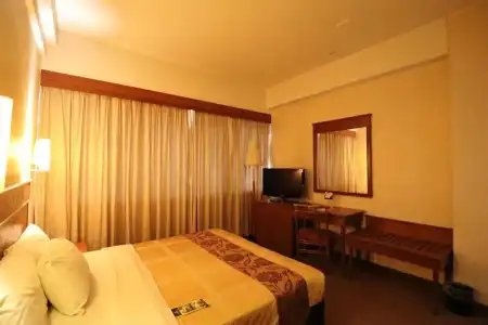 Grand Continental Kuala Lumpur - 52