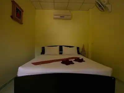 Sabai Aonang - 10