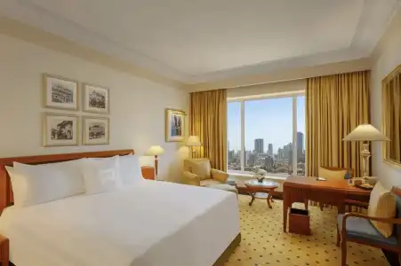 ITC Grand Central, a Luxury Collection, Mumbai - 2