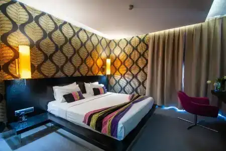 Vernazza Suites - 49