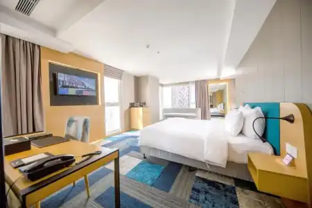 Quinter Central Nha Trang - 117